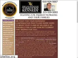 Sites similar to workinjurypa.com