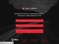 Sites similar to workinlogistics.be