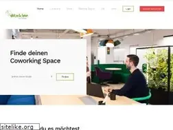 Sites similar to workinn.de