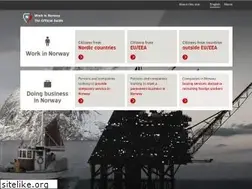 Sites similar to workinnorway.no