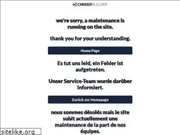 Sites similar to workinnursingjobs.com