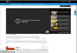 Sites similar to workinoman.com