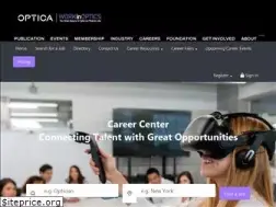 Sites similar to workinoptics.com