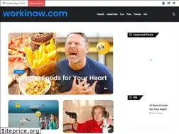 Sites similar to workinow.com