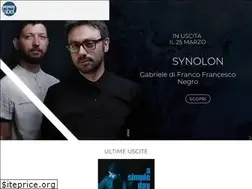 Sites similar to workinproduzioni.it