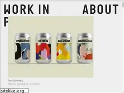 Sites similar to workinprogress.no