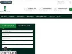 Sites similar to workintransfer.com