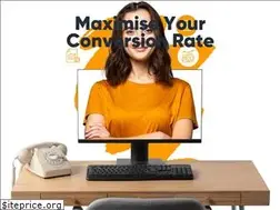 Sites similar to workinxdigital.com