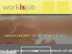 Sites similar to workisjob.com