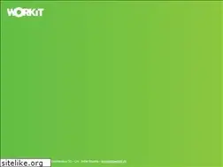 Sites similar to workit.ch