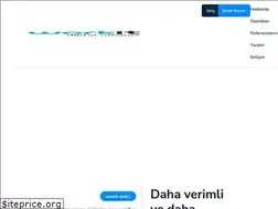 Sites similar to workit.com.tr