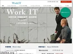 Sites similar to workit.okinawa