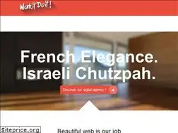 Sites similar to workitdoit.com