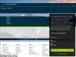 Sites similar to workitgreen.de