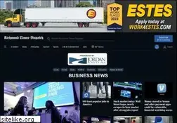 Sites similar to workitrichmond.com