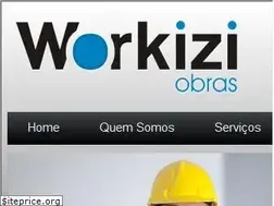 Sites similar to workizi.com