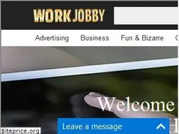 Sites similar to workjobby.com