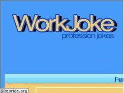 Sites similar to workjoke.com