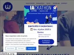 Sites similar to worklab.fr