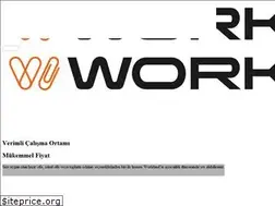 Sites similar to workland.com.tr