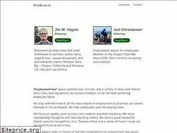 Sites similar to worklaw.io
