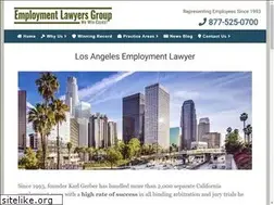 Sites similar to worklawyerca.com
