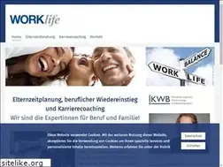 Sites similar to worklife-hamburg.de