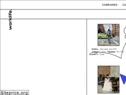 Sites similar to worklife.vc