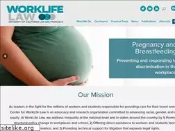 Sites similar to worklifelaw.org