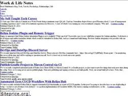 Sites similar to worklifenotes.com