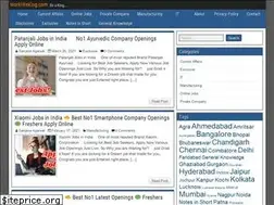 Sites similar to worklikeking.com