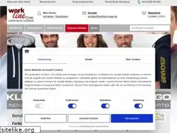 Sites similar to workline-image.de