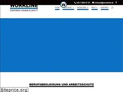 Sites similar to workline.at