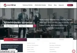 Sites similar to workline.hu