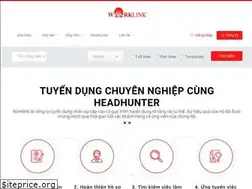 Sites similar to worklink.com.vn