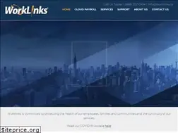 Sites similar to worklinks.ca