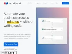 Sites similar to workload.co