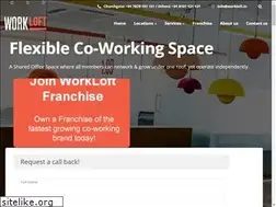 Sites similar to workloft.in
