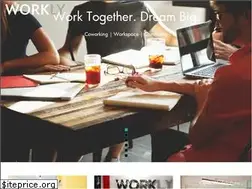 Sites similar to workly.in