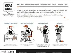 Sites similar to workmadeforhire.net