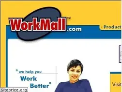Sites similar to workmall.com