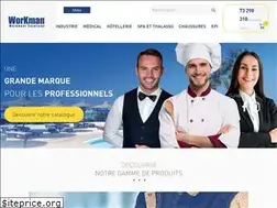 Sites similar to workman-stid.com