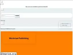Sites similar to workman.com