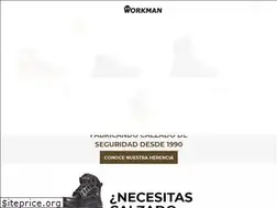 Sites similar to workman.mx