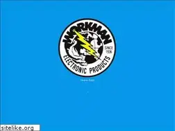 Sites similar to workmanelectronics.com