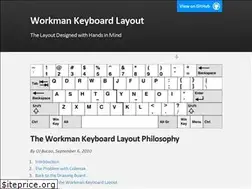 Sites similar to workmanlayout.org