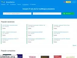 Sites similar to workmarket.eu
