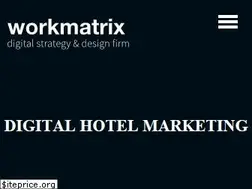 Sites similar to workmatrix.com