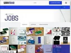 Sites similar to workmedia.com.br
