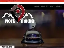 Sites similar to workmedia.net